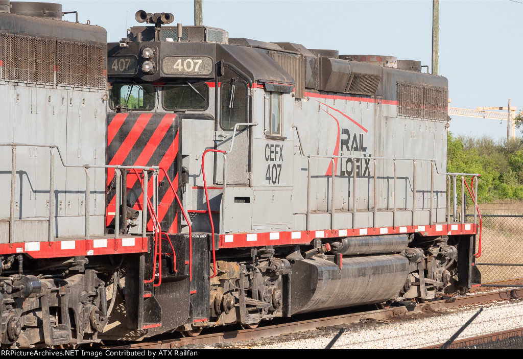 CEFX 407